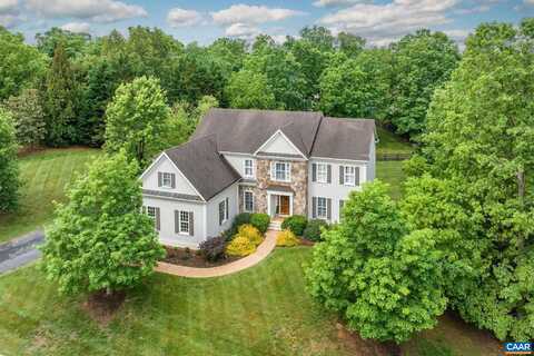 3399 DARBY RD, KESWICK, VA 22947