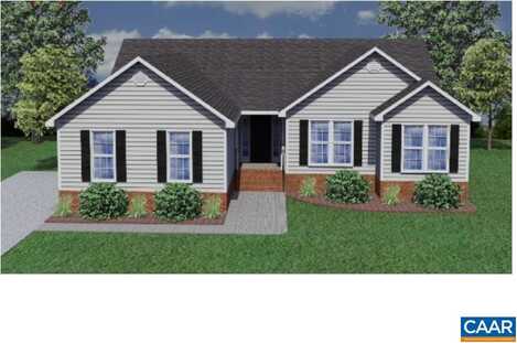 Lot 17 RIVA WAY, PALMYRA, VA 22963