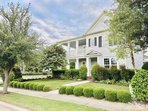 7501 Darrow Drive, McKinney, TX 75071
