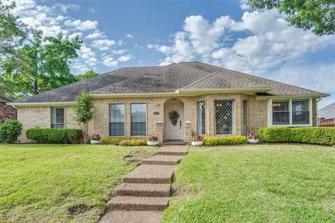 2330 Heatherwoods Way, Carrollton, TX 75007