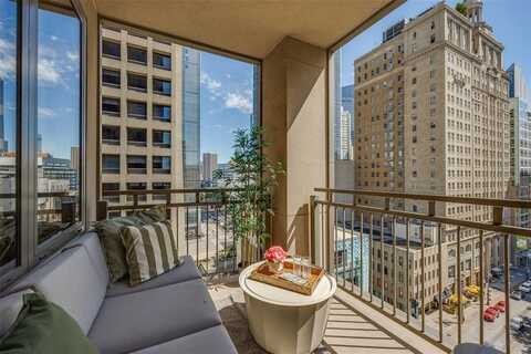 1200 Main Street, Dallas, TX 75202