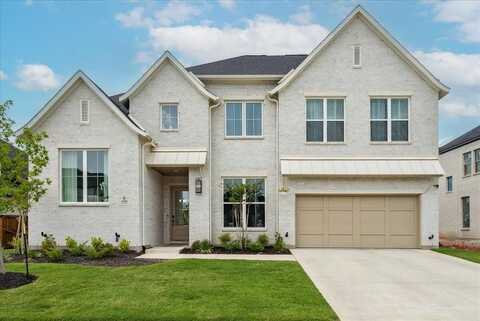 3320 Crescent Lane, Celina, TX 75009