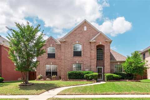 7005 Jasper Drive, Plano, TX 75074