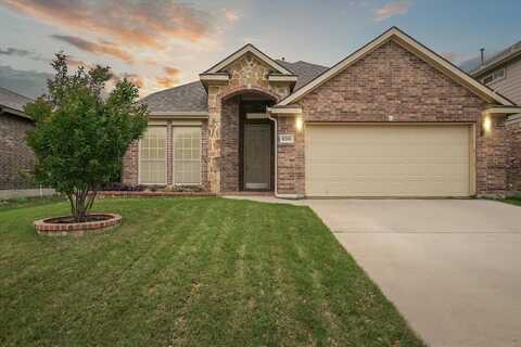 8201 Misty Water Drive, Fort Worth, TX 76131