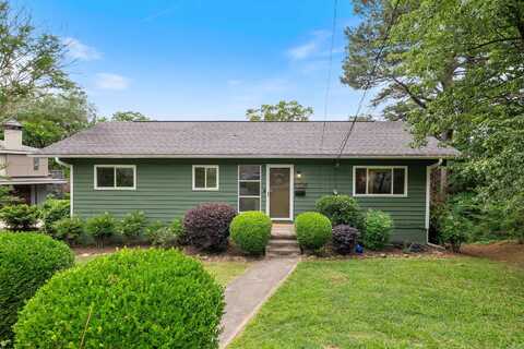 1516 Garland Avenue, North Little Rock, AR 72116
