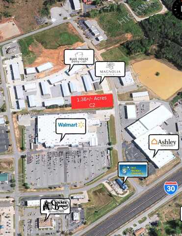 0 Market Place Avenue, Bryant, AR 72022