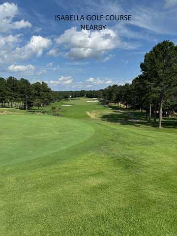 4 ZAFRA LANE, Hot Springs Village, AR 71909