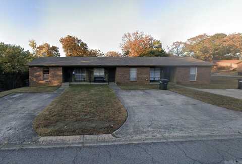 undefined, Sherwood, AR 72120