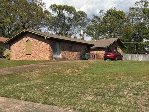 undefined, Sherwood, AR 72120