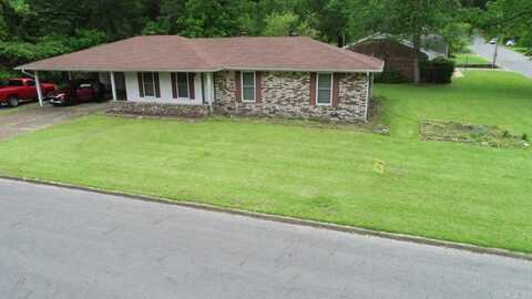 1347 Lee St., Arkadelphia, AR 71923