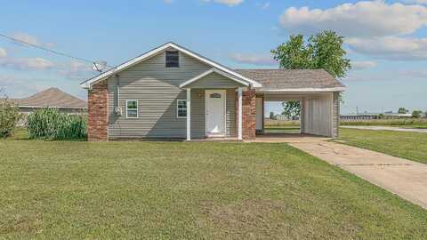 404 Mallard, Harrisburg, AR 72432