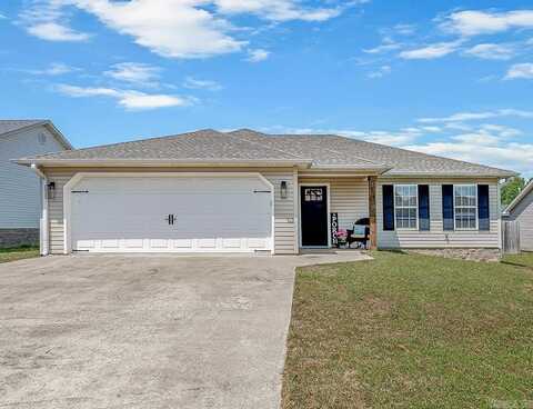 2101 Gabrielle, Paragould, AR 72450