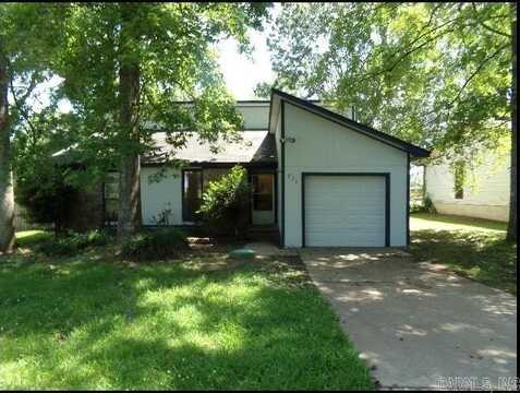 711 Briar Ridge, Jacksonville, AR 72076