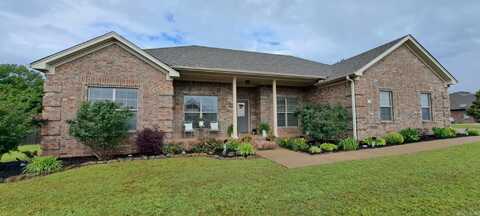45 Colt Loop, Greenbrier, AR 72058
