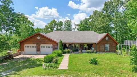 1700 Sanders, Charlotte, AR 72522