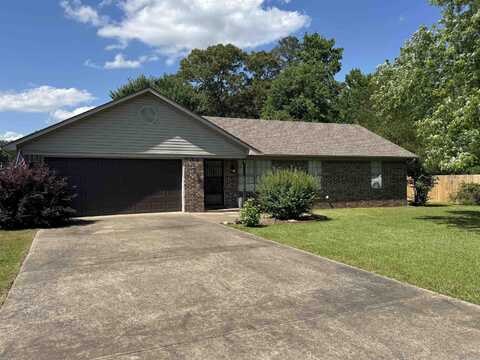 46 Ledrick Circle, Mayflower, AR 72106