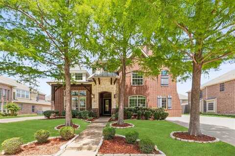 509 Wentworth Lane, Murphy, TX 75094
