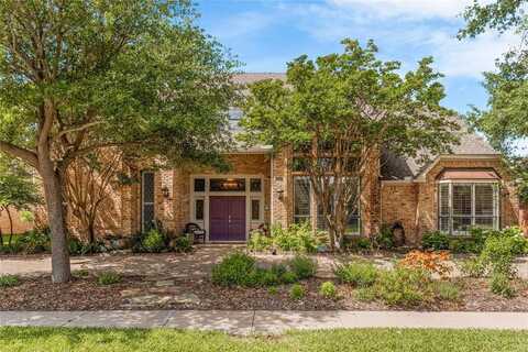 3429 Louis Drive, Plano, TX 75023