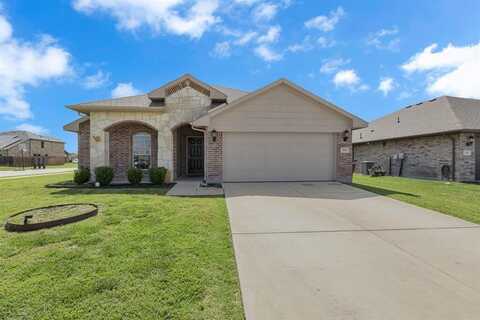 112 New Haven Street, Farmersville, TX 75442
