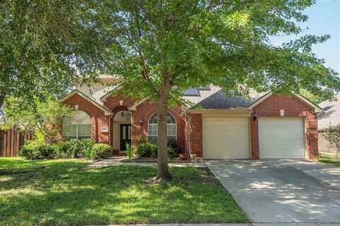 1508 Redwood Crest Lane, Flower Mound, TX 75028