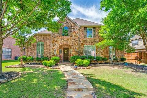 1615 San Andres Drive, Frisco, TX 75033