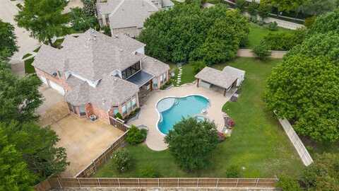 6904 Cross Creek Lane, McKinney, TX 75072