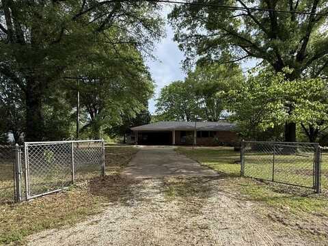 287 Ford Drive, Malvern, AR 72104