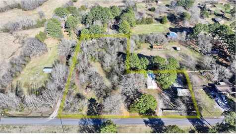 271 Nicholson Road, Searcy, AR 72143