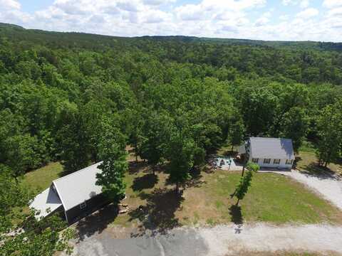 948 & 950 Sunny Slope Road, Edgemont, AR 72044