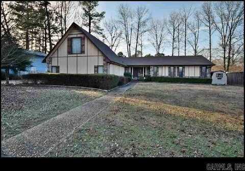 3 Silver Fox Cove, Jacksonville, AR 72076