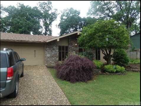 820 N Shackleford Road, Little Rock, AR 72211
