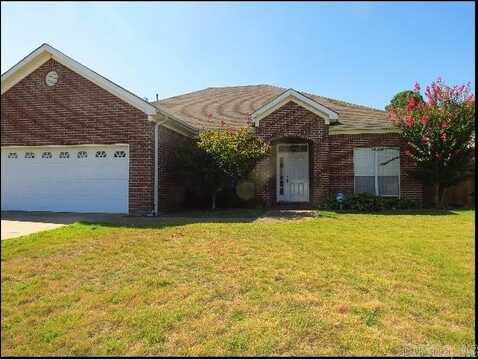 5 Robyn Lane, Little Rock, AR 72223