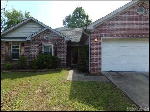 2820 Falcon Court, Benton, AR 72015