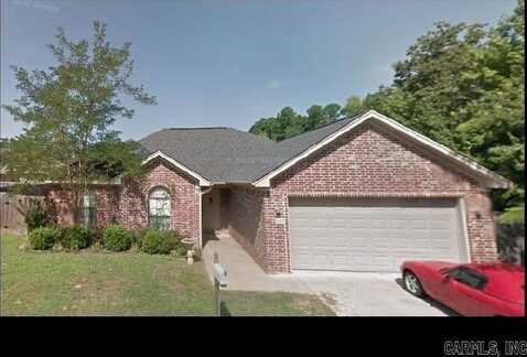 8005 Jasmine Cove, Bauxite, AR 72011