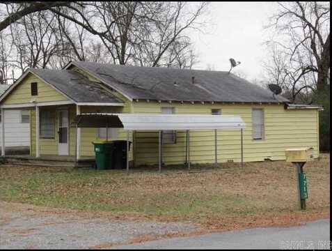 7713 Jacksonville Cutoff, Jacksonville, AR 72076