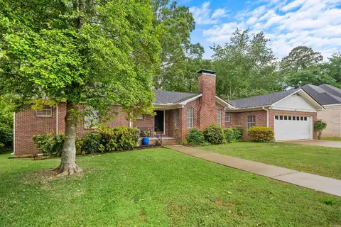 206 Shawnee Street, Hot Springs, AR 71901