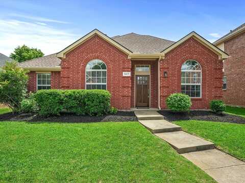 5917 Dark Forest Drive, McKinney, TX 75070