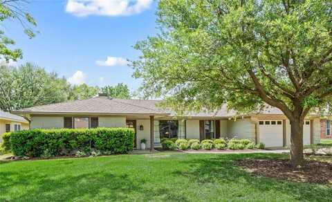 906 Pinehurst Drive, Arlington, TX 76012