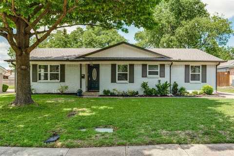 720 Westover Drive, Richardson, TX 75080