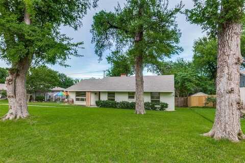 6918 Blackwood Drive, Dallas, TX 75231