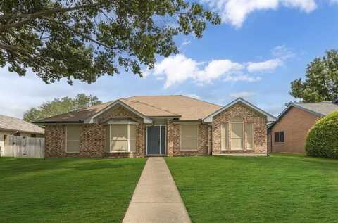 1109 Sheppard Lane, Wylie, TX 75098