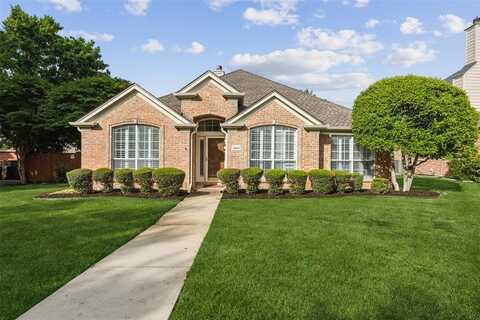 8609 Wildcreek Drive, Plano, TX 75025