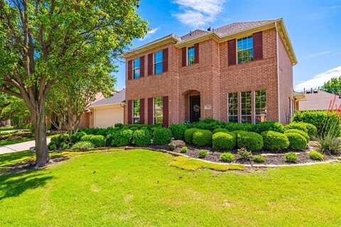 9 Lake Circle Drive, Trophy Club, TX 76262