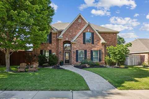 606 Clifton Court, Coppell, TX 75019