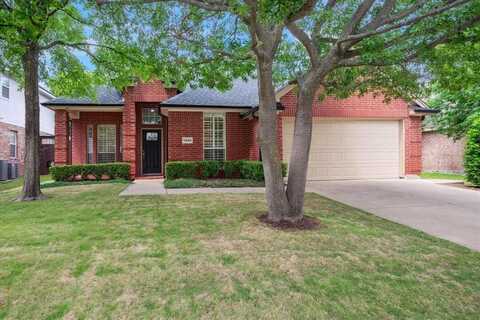 11968 Cobblestone Drive, Frisco, TX 75035