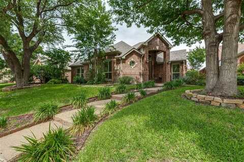10204 Donley Drive, Irving, TX 75063