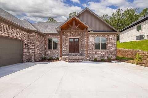9313 Wooddale Drive, Sherwood, AR 72120