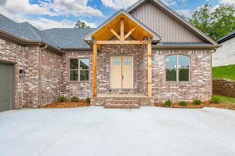 9313 Wooddale Drive, Sherwood, AR 72120