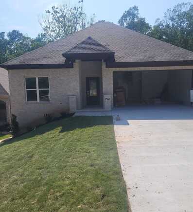 714 Atkins Road, Little Rock, AR 72211