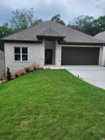 714 Atkins Road, Little Rock, AR 72211